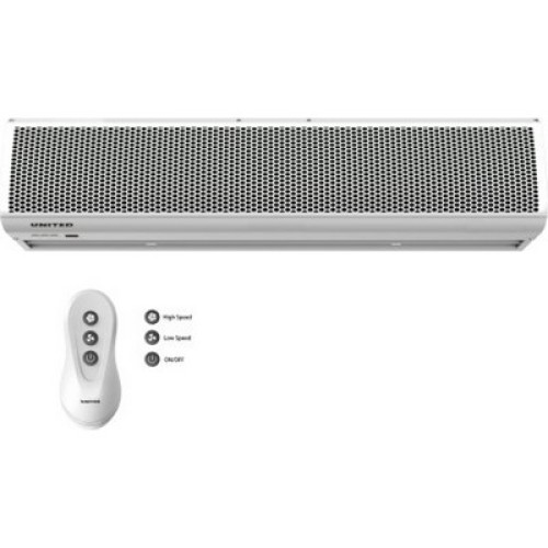AIR CURTAIN  ARU-8415 150cm R/C SLIM